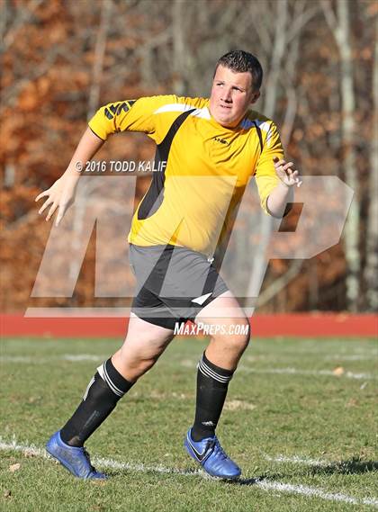 Thumbnail 3 in Montville @ Bacon Academy photogallery.