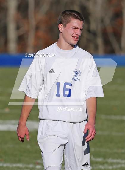 Thumbnail 3 in Montville @ Bacon Academy photogallery.
