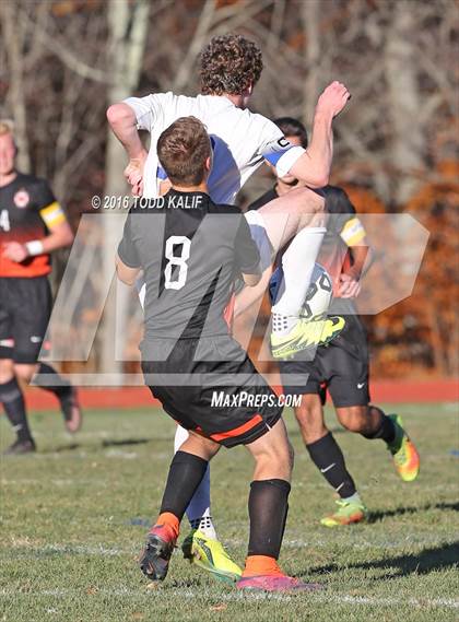 Thumbnail 1 in Montville @ Bacon Academy photogallery.