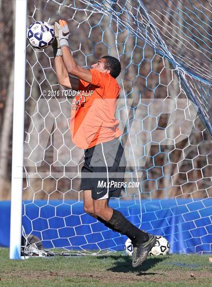 Thumbnail 3 in Montville @ Bacon Academy photogallery.