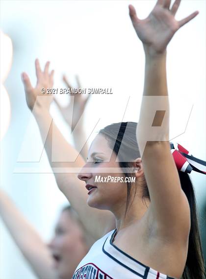 Thumbnail 1 in Isabella @ Maplesville photogallery.