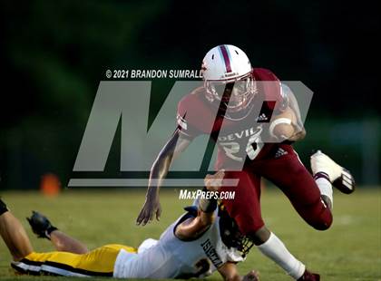 Thumbnail 1 in Isabella @ Maplesville photogallery.