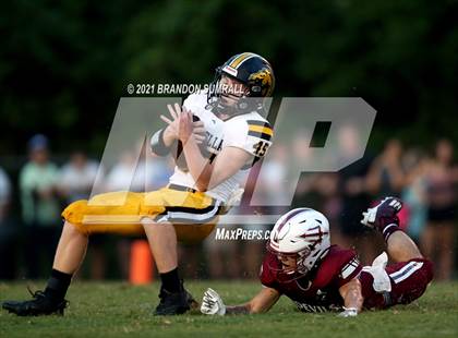 Thumbnail 3 in Isabella @ Maplesville photogallery.