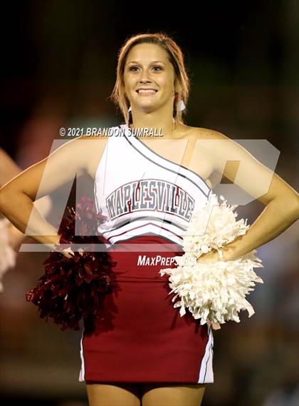 Thumbnail 2 in Isabella @ Maplesville photogallery.