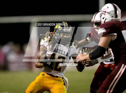 Thumbnail 1 in Isabella @ Maplesville photogallery.