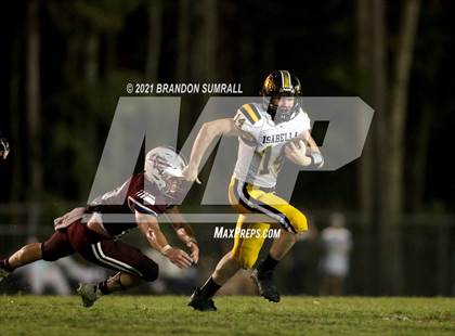 Thumbnail 3 in Isabella @ Maplesville photogallery.