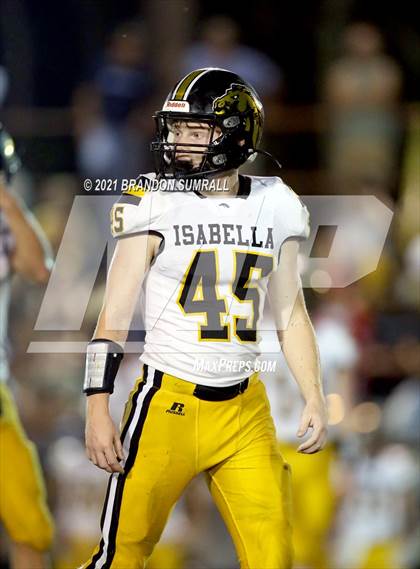 Thumbnail 1 in Isabella @ Maplesville photogallery.
