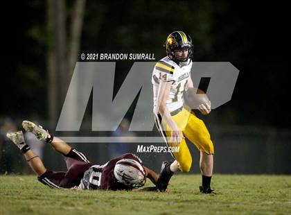 Thumbnail 1 in Isabella @ Maplesville photogallery.