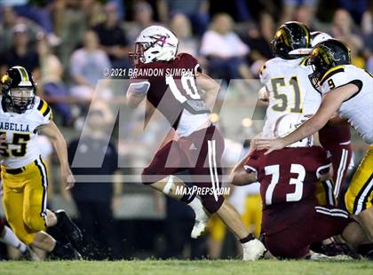 Thumbnail 2 in Isabella @ Maplesville photogallery.