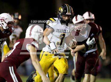 Thumbnail 3 in Isabella @ Maplesville photogallery.
