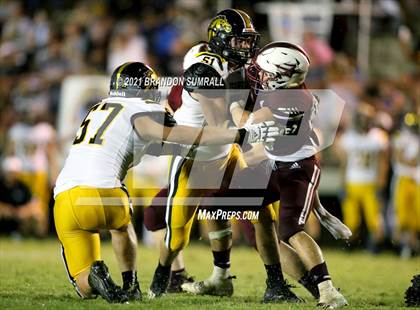 Thumbnail 3 in Isabella @ Maplesville photogallery.