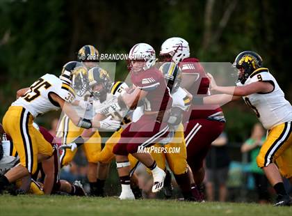 Thumbnail 3 in Isabella @ Maplesville photogallery.