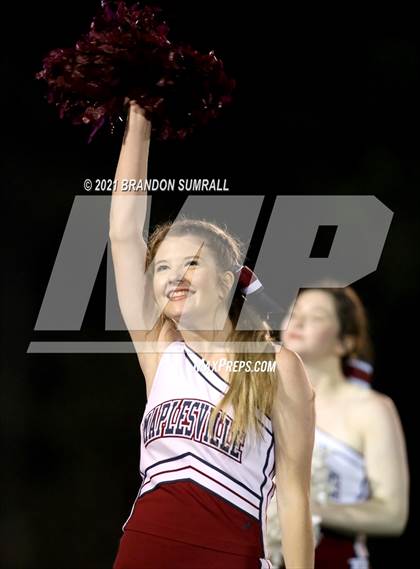 Thumbnail 1 in Isabella @ Maplesville photogallery.