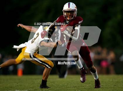 Thumbnail 2 in Isabella @ Maplesville photogallery.