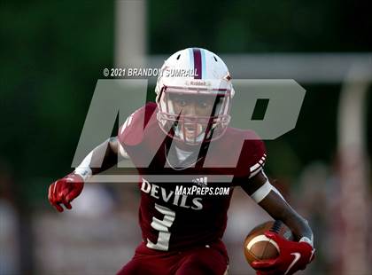 Thumbnail 3 in Isabella @ Maplesville photogallery.