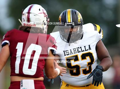 Thumbnail 3 in Isabella @ Maplesville photogallery.