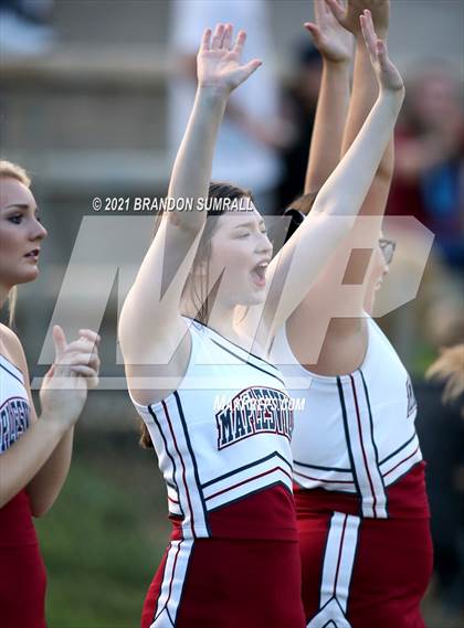 Thumbnail 3 in Isabella @ Maplesville photogallery.