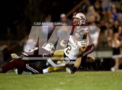 Thumbnail 3 in Isabella @ Maplesville photogallery.