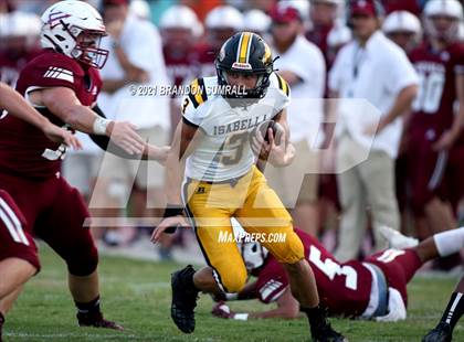 Thumbnail 2 in Isabella @ Maplesville photogallery.
