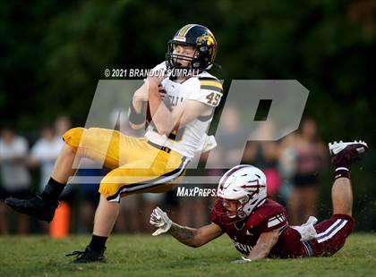 Thumbnail 2 in Isabella @ Maplesville photogallery.