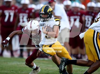 Thumbnail 1 in Isabella @ Maplesville photogallery.