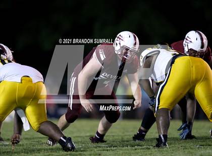 Thumbnail 1 in Isabella @ Maplesville photogallery.
