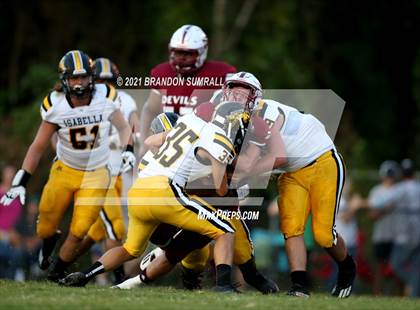 Thumbnail 1 in Isabella @ Maplesville photogallery.