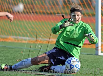 Thumbnail 3 in Cold Spring Harbor vs Oyster Bay (Section 8 Class B Final) photogallery.