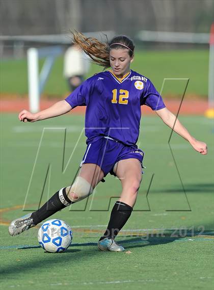 Thumbnail 1 in Cold Spring Harbor vs Oyster Bay (Section 8 Class B Final) photogallery.