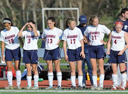 Thumbnail 2 in Cold Spring Harbor vs Oyster Bay (Section 8 Class B Final) photogallery.