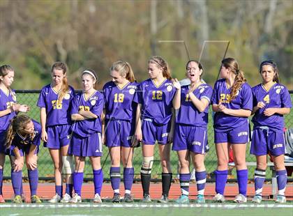 Thumbnail 1 in Cold Spring Harbor vs Oyster Bay (Section 8 Class B Final) photogallery.