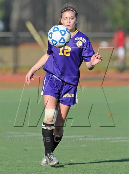Thumbnail 3 in Cold Spring Harbor vs Oyster Bay (Section 8 Class B Final) photogallery.