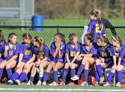 Thumbnail 1 in Cold Spring Harbor vs Oyster Bay (Section 8 Class B Final) photogallery.