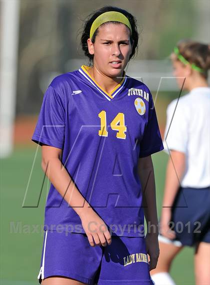 Thumbnail 2 in Cold Spring Harbor vs Oyster Bay (Section 8 Class B Final) photogallery.