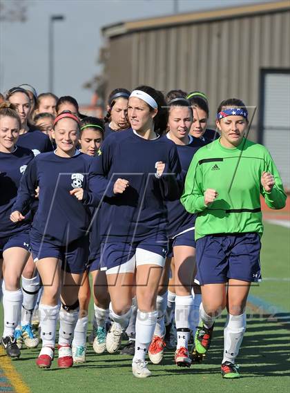 Thumbnail 1 in Cold Spring Harbor vs Oyster Bay (Section 8 Class B Final) photogallery.