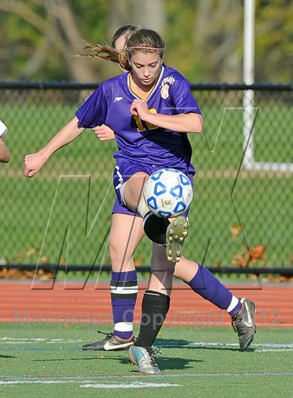 Thumbnail 1 in Cold Spring Harbor vs Oyster Bay (Section 8 Class B Final) photogallery.