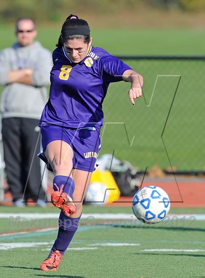 Thumbnail 1 in Cold Spring Harbor vs Oyster Bay (Section 8 Class B Final) photogallery.