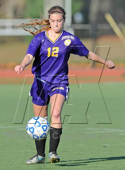 Thumbnail 3 in Cold Spring Harbor vs Oyster Bay (Section 8 Class B Final) photogallery.