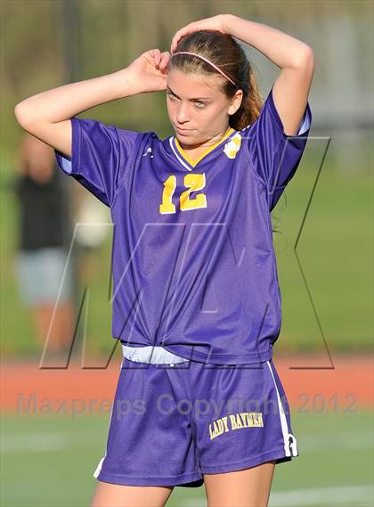 Thumbnail 1 in Cold Spring Harbor vs Oyster Bay (Section 8 Class B Final) photogallery.