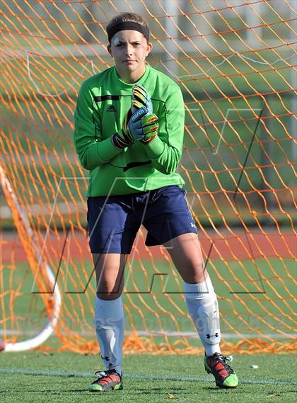 Thumbnail 1 in Cold Spring Harbor vs Oyster Bay (Section 8 Class B Final) photogallery.