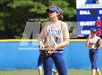 Photo from the gallery "Seton vs Atlantic Shores Christian (VISAA D2 State Quarterfinal)"