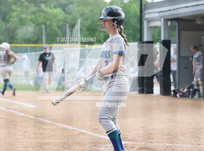 Thumbnail 2 in Seton vs Atlantic Shores Christian (VISAA D2 State Quarterfinal) photogallery.