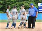 Photo from the gallery "Seton vs Atlantic Shores Christian (VISAA D2 State Quarterfinal)"