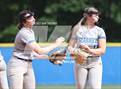 Photo from the gallery "Seton vs Atlantic Shores Christian (VISAA D2 State Quarterfinal)"