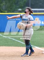 Photo from the gallery "Seton vs Atlantic Shores Christian (VISAA D2 State Quarterfinal)"