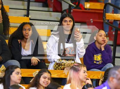 Thumbnail 3 in Mater Dei vs. Lynwood (CIF SS Open Playoffs) photogallery.