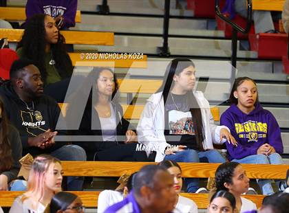 Thumbnail 2 in Mater Dei vs. Lynwood (CIF SS Open Playoffs) photogallery.