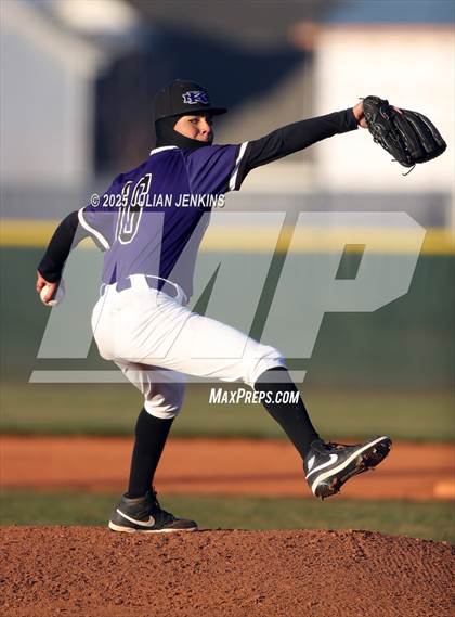 Thumbnail 3 in Rocky Mountain @ Owyhee (Owyhee Tournament) photogallery.