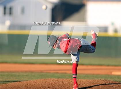 Thumbnail 1 in Rocky Mountain @ Owyhee (Owyhee Tournament) photogallery.