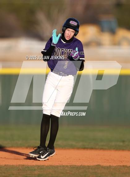 Thumbnail 3 in Rocky Mountain @ Owyhee (Owyhee Tournament) photogallery.